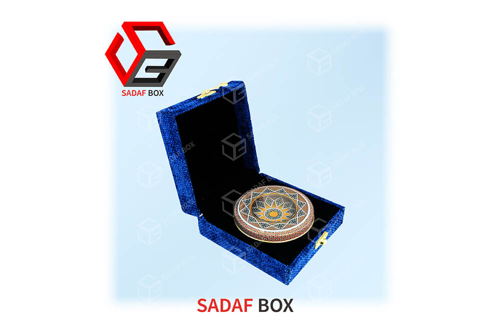 Best Saffron Box 12x12cm You Need for Packing