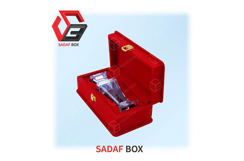 Best Saffron Box You Need for Packing