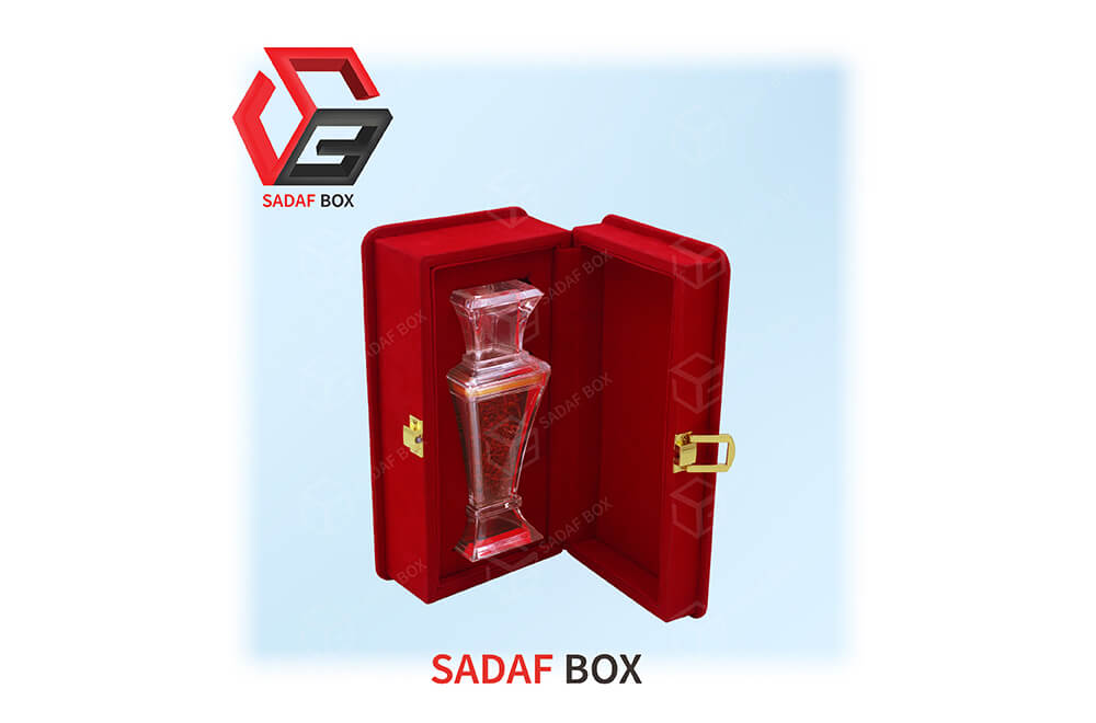 Best Saffron Box You Need for Packing