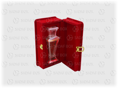 saffron box produced by sadafbox