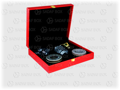 sadaf box