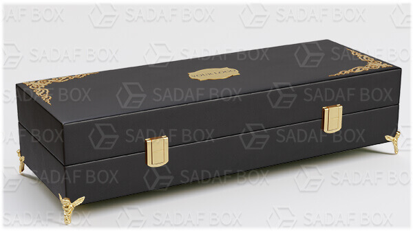 sadaf box